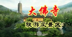 美女被插黄片中国浙江-新昌大佛寺旅游风景区